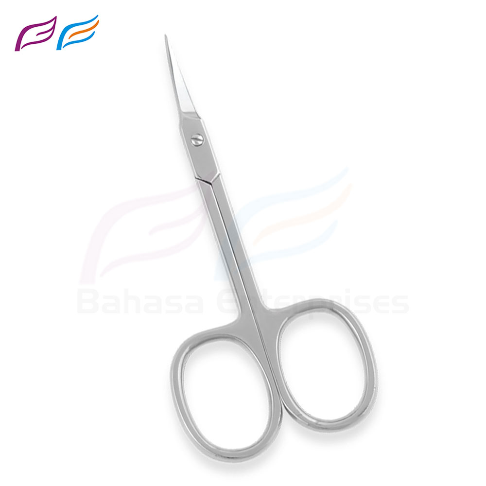 Cuticle Nail Scissors